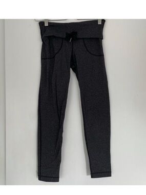 Comfy lululemon leggings